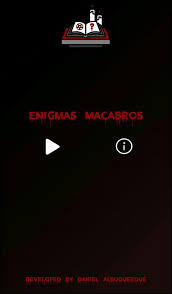 Juega juegos gratis en línea en paisdelosjuegos.com.ec, la máxima zona de juegos para chicos de toda edad! Enigmas Macabros For Android Apk Download