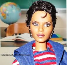 Black Doll Collecting: June 2015