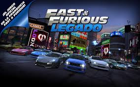 Velosos furiosos 8 baixar : Velozes E Furiosos Legado 3 0 2 Baixar Para Android Apk Gratis