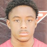 AJ Harris 2023 Cornerback Incarnate Word