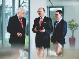 Bank Schilling Erfolgreiche Geschaftsentwicklung Sowie Solide Kapitalbasis Merkur Bank Kgaa Pressemitteilung Pressebox