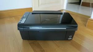 I got an epson stylus sx235w wifi printer/scanner and ran into some installation problems: Imprimante Epson Stylus Offres Decembre Clasf