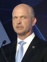 Kevin Roberts (political strategist)