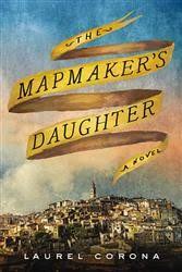 I did not find any evidence that women in this period of history in what is now iraq and israel used a how long did it take you to write the red tent? The Mapmaker S Daughter Jewish Book Council
