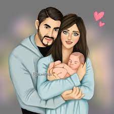 pin by garretoherberth on ekhtiar cute couple cartoon cute couple drawings cute love cartoons