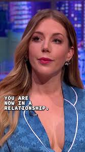 Katherine Ryan Comedian Sister