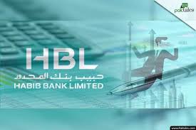 How To Open Hbl Internet Banking Account 2019 Banking Banking Services Online Banking