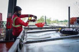 Ancaman kepada kesihatan as want to read Menjana Kewangan Dengan Minyak Masak Terpakai Kosmo Digital