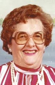 Geneva Long Obituary (2009)