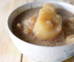 Rasa yang manis sangat cocok sebagai menu untuk. Koleksi Resipi Masakan Guna Ubi Kayu Makanan Popular Nostalgia Zaman Jepun