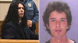 Kai The Hatchet Wielding Hitchhiker Gets 57 Years In Prison In New Jersey Murder Abc7 Los Angeles