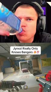 Exploring Jynxzi's Exceptional Music Taste