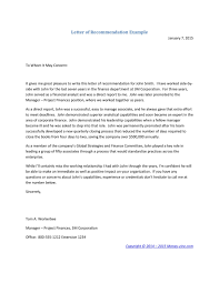 36 Free Immigration Letters Character Reference Letters For Immigration
