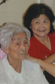 Simone Wright Obituary