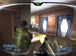 4 videos, 1 demo, 3 cheats, 4 fixes, 3 trainers available for rainbow six: Rainbow Six Lockdown