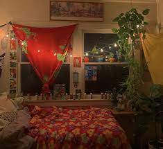 Source By Nengel2412 Aesthetic Room Men Indie Room Indie Room Decor Grunge Room