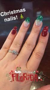 Nexgen Christmas Nails Red Glitter And White Glitter Green Glitter Ombre Christmas Nails Glitter Christmas Nails Red Ombre Nails Download williams sonoma zoom backgrounds here.