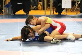 職業：女子レスリング選手 主な成績 1997年 アジア女子選手権 優勝 1997年 全国高校女子選手権 優勝 1998年 全日本女子オープントーナメント 優勝 1999年 ジャパンクイーンズカップ 優勝 2000年 世界女子ジュニア選手権 ã‚¹ãƒãƒˆã‚¦ æ±æ´‹å¤§å­¦ã‚¹ãƒãƒ¼ãƒ„æ–°èžç·¨é›†éƒ¨ ãƒ‹ãƒ¥ãƒ¼ã‚¹