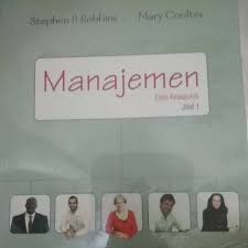 Check spelling or type a new query. Buku Manajemen Stephen P Robbins Dan Mary Coulter Shopee Indonesia