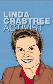 Does anyone know where Linda Crabtree is? Her enthusiasm for Anatomy & Phys  had such an impact