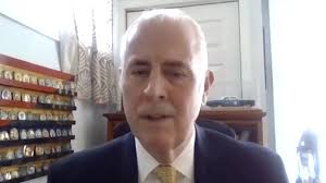 Retired NYPD Chief Of Detectives Bring His Expertise To ‘New York Homicide’