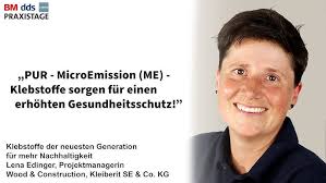 BM dds Praxistage LIGNA Special