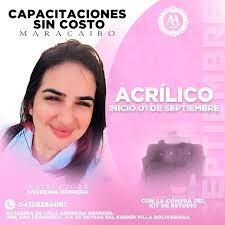 Porque pensamos en ti te traemos CAPACITACIONES SIN COSTO 🤩 Iniciamos el  próximo 01 de SEPTIEMBRE entrenamiento completamente gratis *** Ahora  podrás aprender sin necesidad de pagar talleres, solo con la compra
