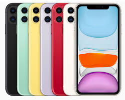 So kam es zu einem regelrechten. Iphone 11 Und 11 Pro Im Vergleich Grosse Kameras Farben Und Mehr