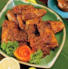 Resep Ayam Panggang Kecap Sederhana Resep Ayam Panggang Resep Ayam Resep Masakan Asia