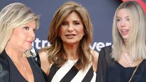 Gema López fulmina a Terelu y a su hija Alejandra con lo que destapa de ella