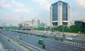 Image result for gurgaon