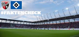 Hi zusammen!heute bekommt ihr gleich 3 spiele in einem video! Der Faktencheck Zum Auswartsspiel Beim Fc Ingolstadt 04 Hsv De
