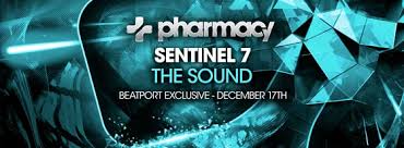 Sentinel 7 The Sound Enters Beatport Top 75 Singles Chart
