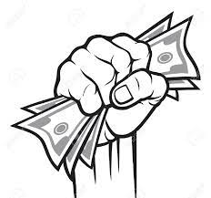 Maybe you would like to learn more about one of these? Orasnap Cartoon Hand Holding Money Drawing