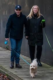 Ant mcpartlin thanks new girlfriend anne marie corbett for saving him amid pregnancy rumours ant mcpartlin drew criticism when he credited new girlfriend anne marie corbett with 'saving' him from ant and dec on smtv: Who Is Ant Mcpartlin S Fiancee Anne Marie Corbett Closer