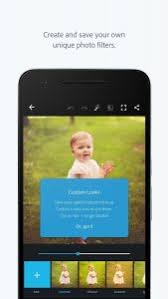 The adobe photoshop express premium apk is a free and modified version of the adobe photoshop express application. Adobe Photoshop Express Unlock All Android Apk Mods
