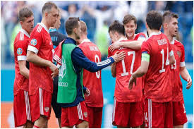 Russia vs denmark, euro 2020 group b match, begins at 8pm on bbc. Ff6aglzrul Ikm