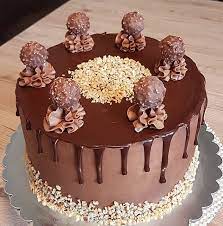 List of instagram kuchen pictures & instagram kuchen. Pin Auf Torten