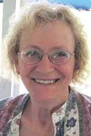 Nancy Garrett Obituary (06/14/1942