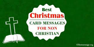 Pin On Sample Christmas Wishes Messages