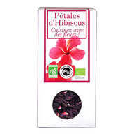 …i love hibiscus, i was familiarized with hibiscus flavored iced teas from a bottle or from restaraunts and was curious about trying something for at home. Edible Flowers And Paper Hibiscus