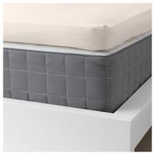 Ikea Somntuta Drap Housse Pour Surmatelas Ikea Furniture Mattress
