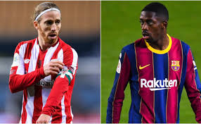 You can stream the match on fubotv. Athletic Bilbao Vs Barcelona Date Time And Tv Channel In The Us Copa Del Rey 2020 2021 Final Barcelona Vs Athletic Bilbao Watch Here Bolavip Us