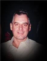 Kenny Damron Obituary (1952