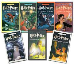 Harry potter libro el misterio del principepdf es uno de los libros de ccc revisados aquí. Travesura Realizada 3 Libros De Harry Potter Harry Potter Libros De Suspenso
