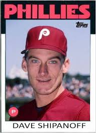 Topps Cards that Never Were: May 2018