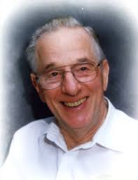 Obituary information for Bryan Clive Dickinson