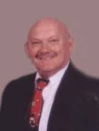 Rev James “Jim” Mabe (1949-2018)