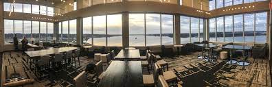 Nine dots consulting multivision tower, level 35, greenhouse coworking and office space, jl. New Hyatt Offers Best View In The Quad Cities Local News Qconline Com