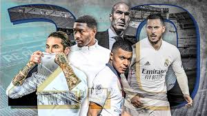 Real madrid have announced the shock return of carlo ancelotti as manager after he confirmed his departure from everton on tuesday. Transfermarkt Show So Plant Real Madrid Den Umbruch Mit Alaba Und Mbappe